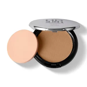 RENEE Pro Hd 3-In-1 Compact-Miel,Works As Compact Powder,Concealer&Foundation For All Skin Types,Spf 20,Matte Finish,High Coverage,Ultralight&Silky Smooth Finish With Vitamin E,C&Aloe Vera,9 Gm,Beige