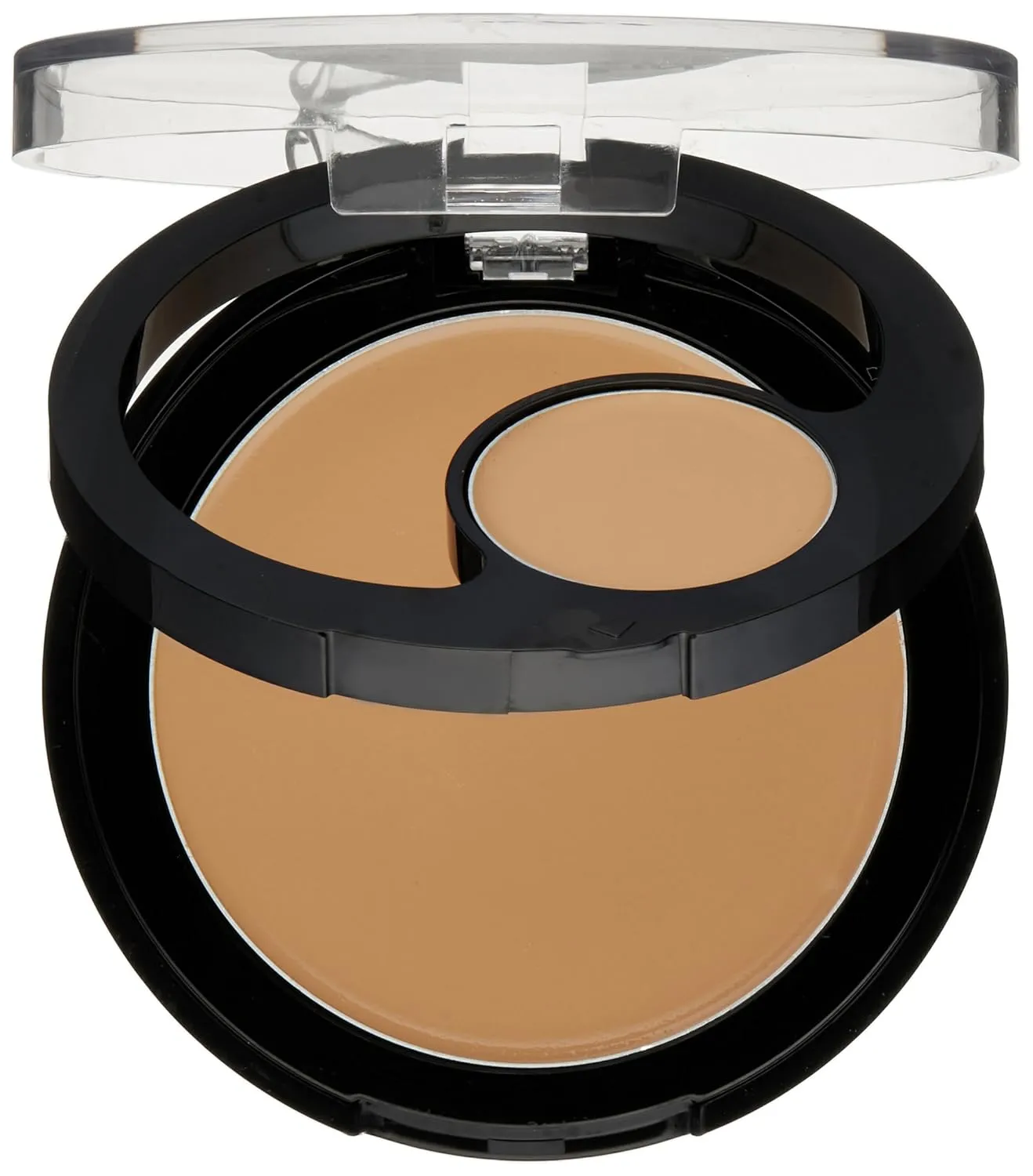 Revlon ColorStay 2-in-1 Compact Makeup & Concealer, Nude