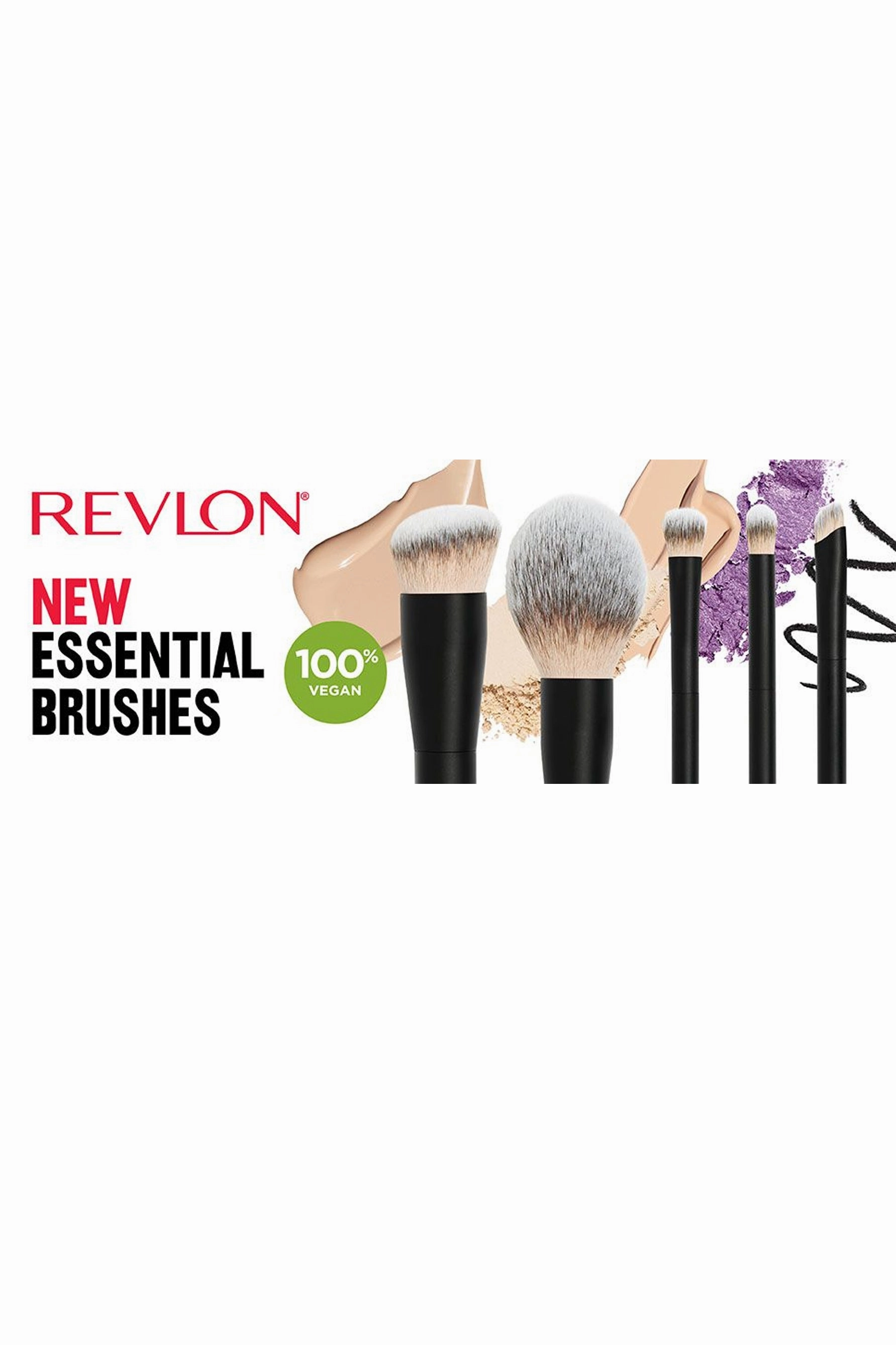 REVLON Concealer Brush