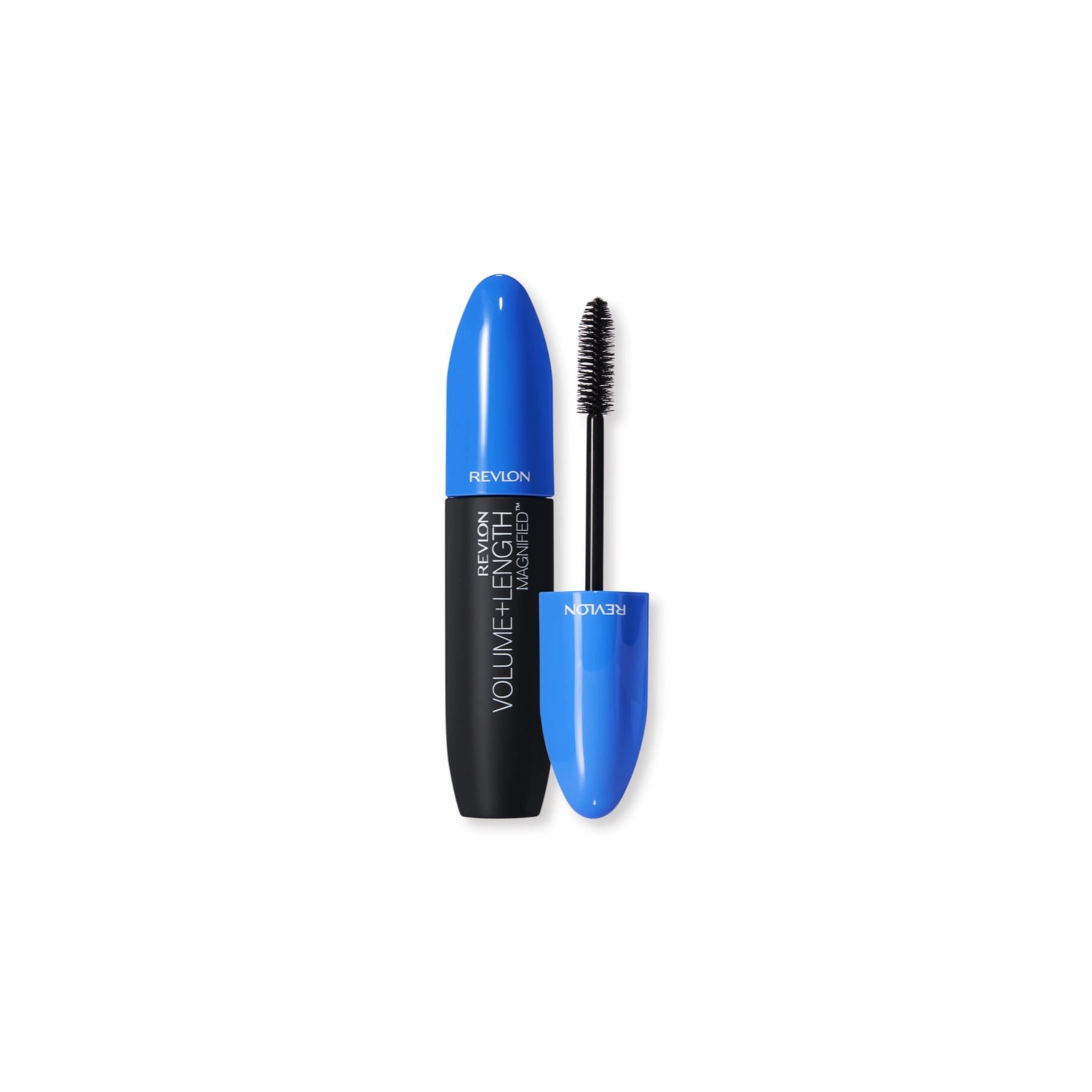 Revlon Volume   Length Magnified Waterproof Mascara