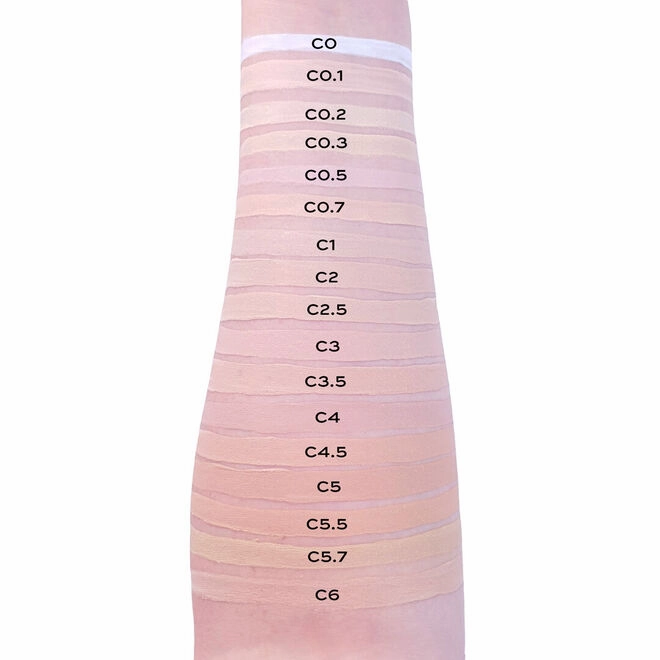 Revolution Conceal & Hydrate Concealer