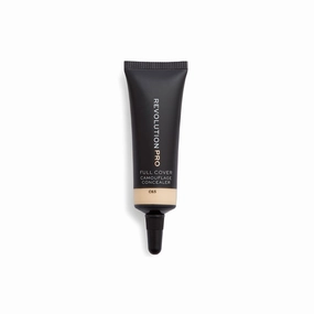 Revolution Full Cover Camouflage Concealer C6.5
