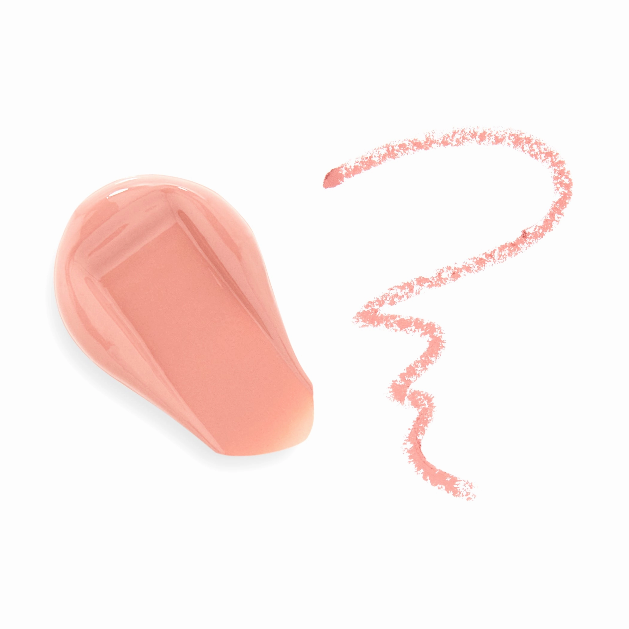 Revolution Lip Contour Kit Brunch
