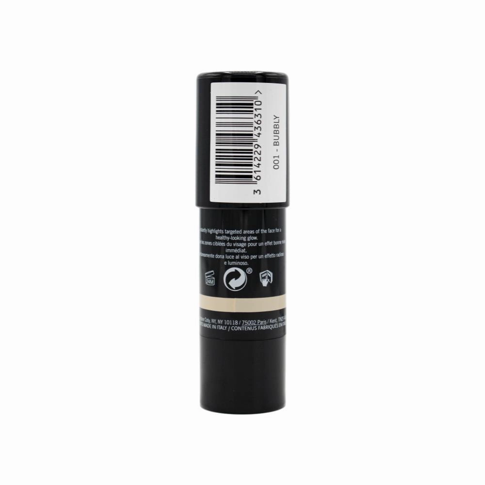 Rimmel Glow Stick Highlighter 001 Bubbly 5g