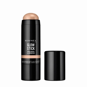 Rimmel Glow Stick Highlighter 001 Bubbly 5g