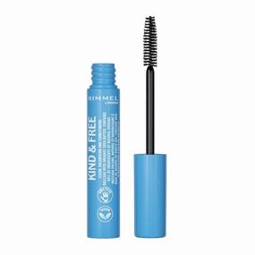 Rimmel kind&free mascara 001-black