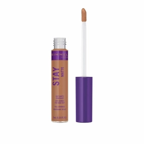 Rimmel Stay Soft Matte Concealer - 410 Beige