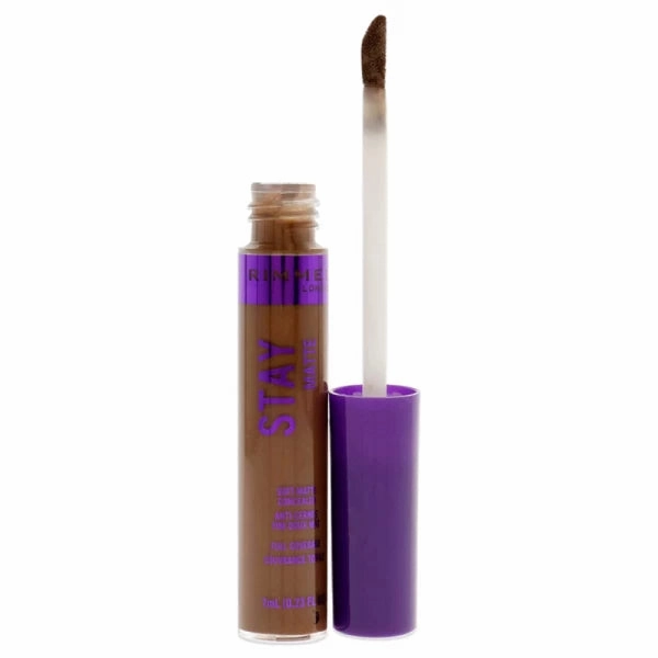 Rimmel Stay Soft Matte Concealer - 621 Expresso