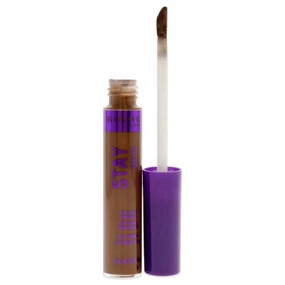 Rimmel Stay Soft Matte Concealer - 621 Expresso