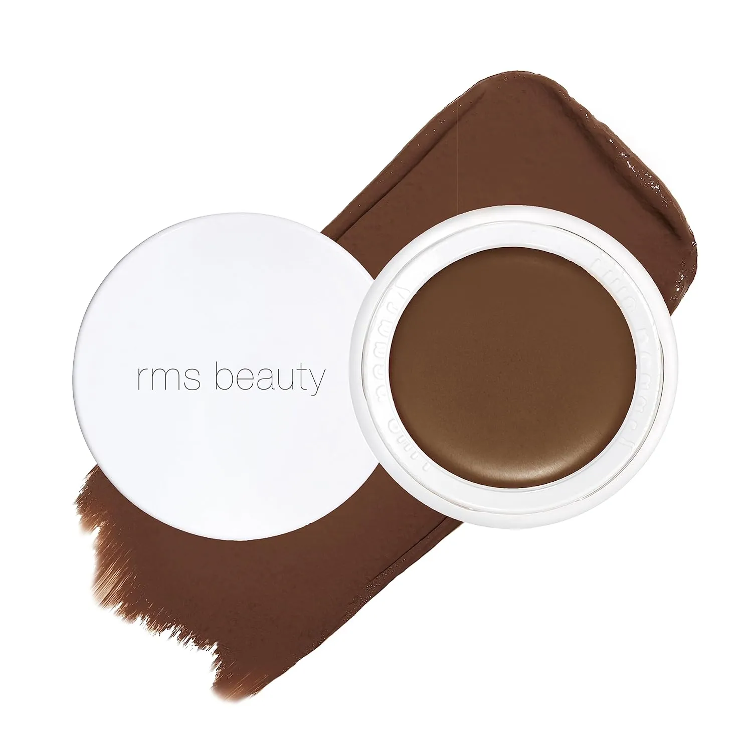 RMS Beauty UnCoverup Cream Concealer – Full Coverage, Hydrating Makeup for Dark Circles and Mature Skin