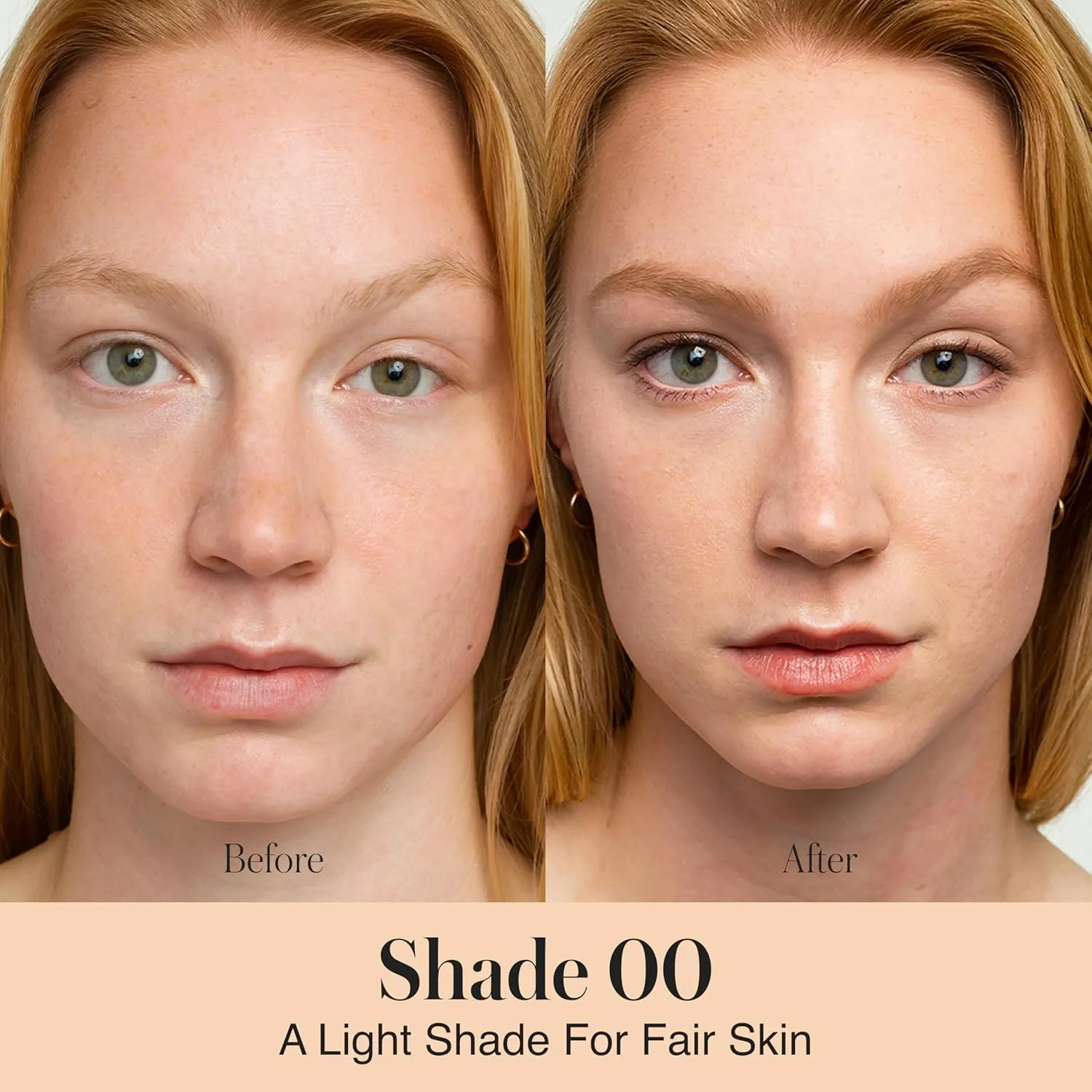 RMS Beauty UnCoverup Cream Concealer – Full Coverage, Hydrating Makeup for Dark Circles and Mature Skin