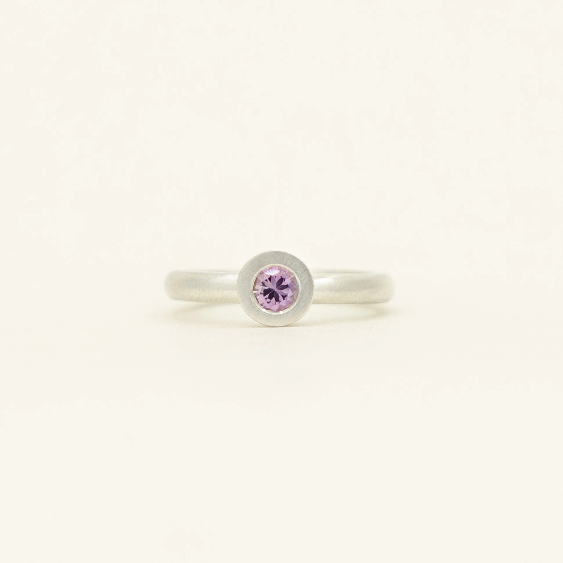Rosée Classic Stack (sold Separately) - sterling silver - ready to ship