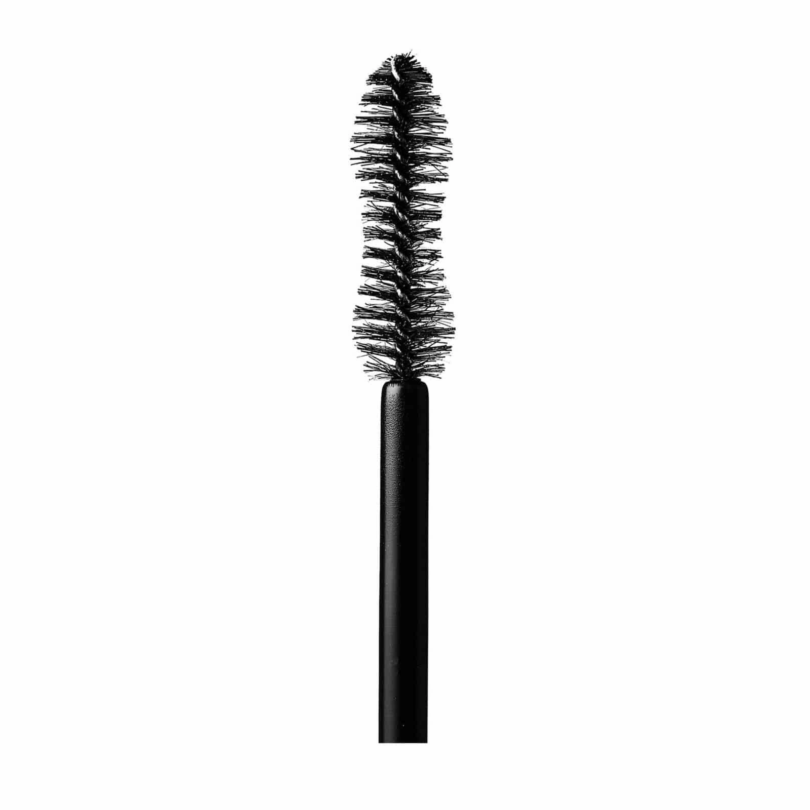 Ruby Kisses Twist Mascara Lengthening - Black (RMAL01)