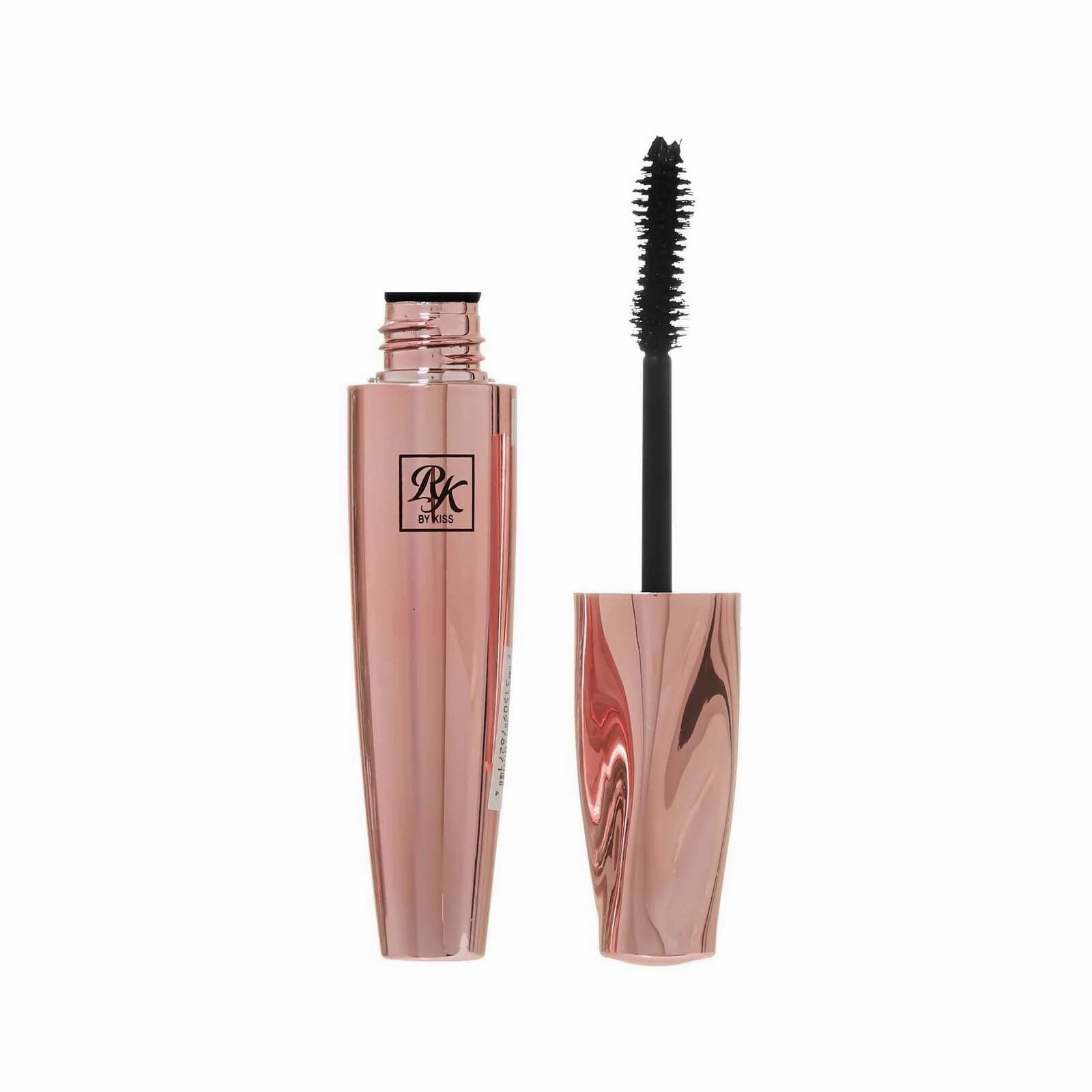 Ruby Kisses Twist Mascara Lengthening - Black (RMAL01)
