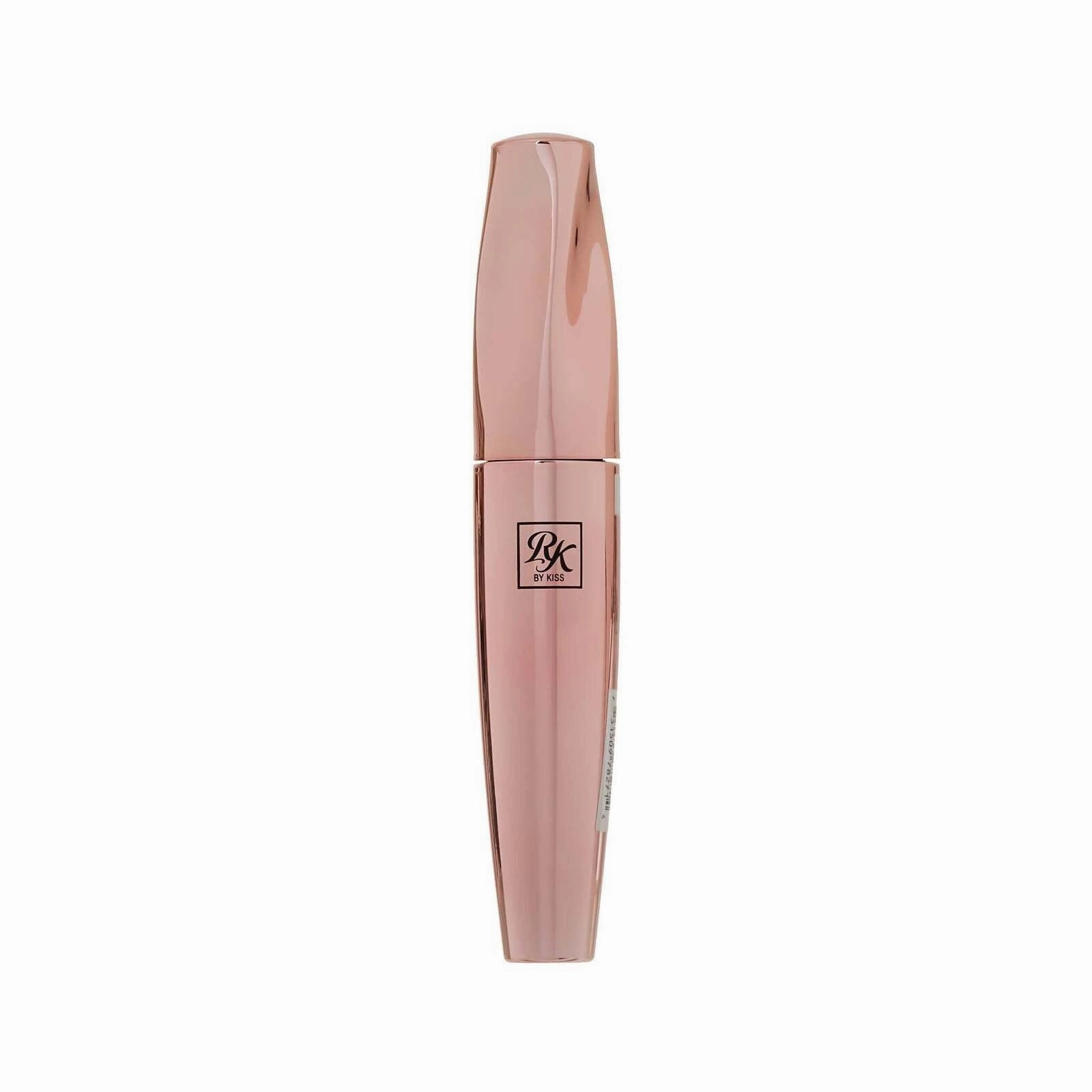 Ruby Kisses Twist Mascara Lengthening - Black (RMAL01)