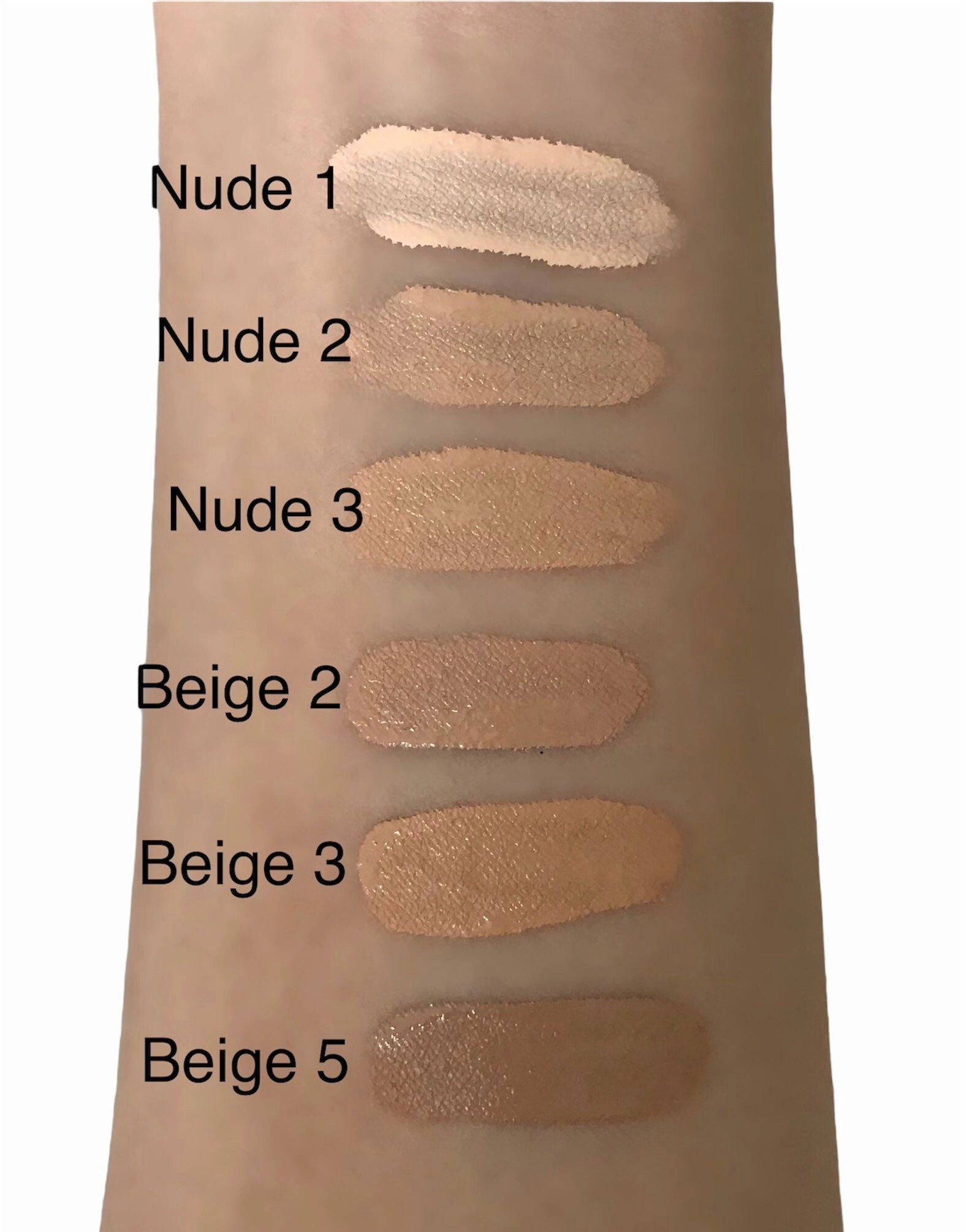 Ruby rose flawless concealer HB-8080