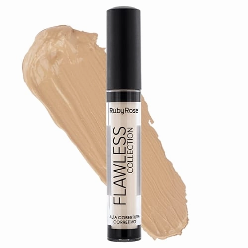 Ruby rose flawless concealer HB-8080