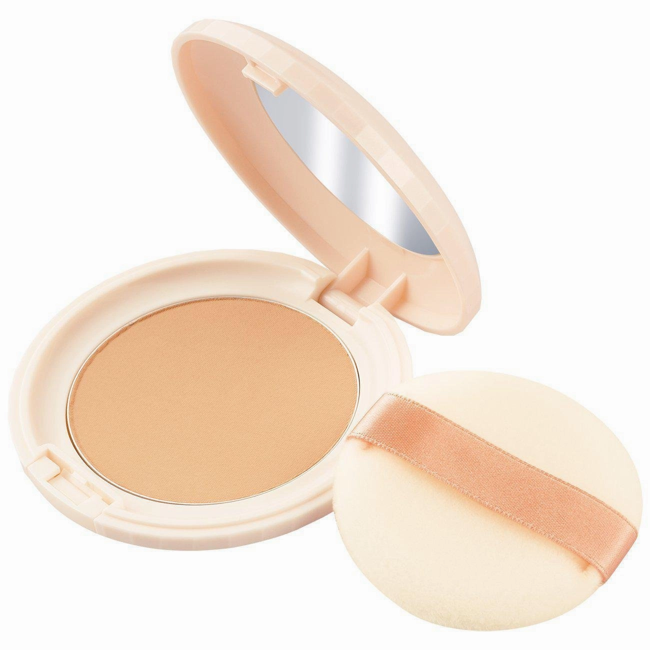 Sana Keana Pate Shokunin Mineral BB Powder Enrich Moist