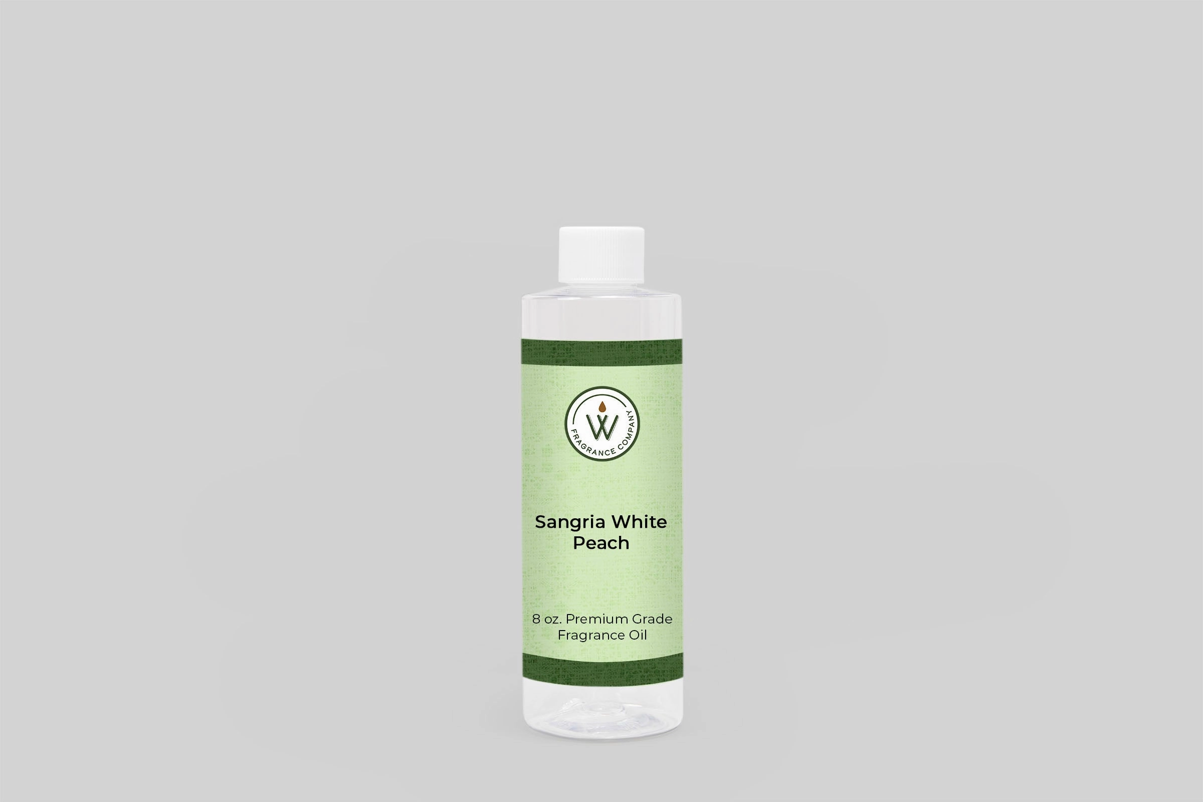 Sangria White Peach Fragrance Oil *New & Improved*