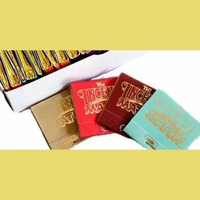 Scented Incense Matches (50 packs)