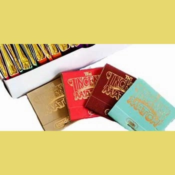 Scented Incense Matches (50 packs)