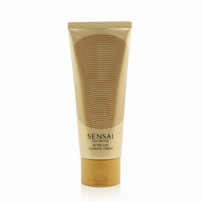 Sensai Cream Anti-Ageing 150ml/5.2oz Full product lineup - Kanebo Glowing Long-lasting Silky Sun Care Bronze Sun After