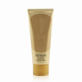 Sensai Cream Anti-Ageing 150ml/5.2oz Full product lineup - Kanebo Glowing Long-lasting Silky Sun Care Bronze Sun After