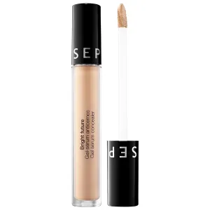 SEPHORA COLLECTION Bright Future Gel Serum Under Eye Concealer 03 Fondant
