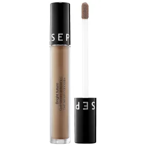 SEPHORA COLLECTION Bright Future Gel Serum Under Eye Concealer 14 Toffee