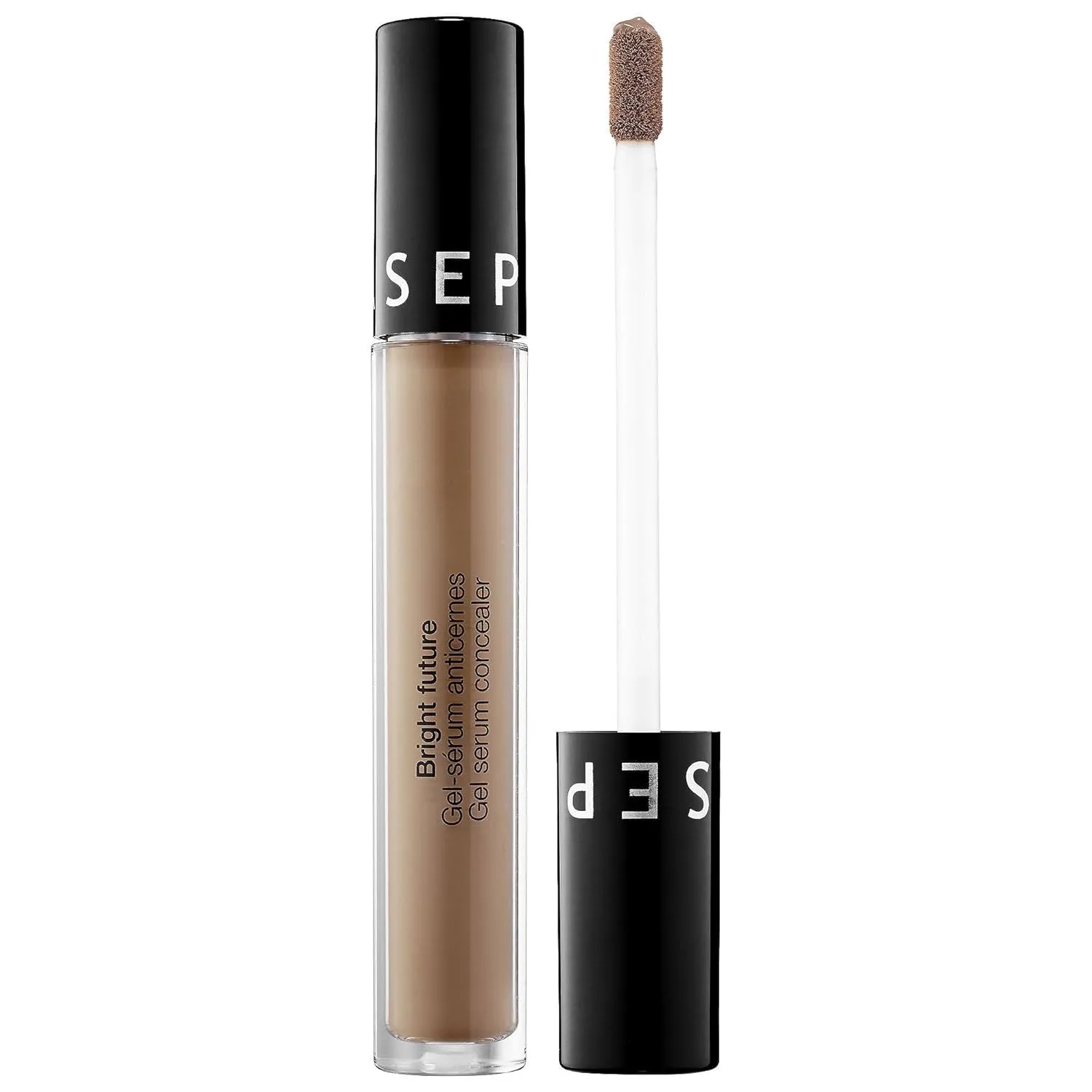 SEPHORA COLLECTION Bright Future Gel Serum Under Eye Concealer 14 Toffee