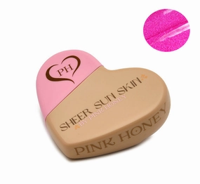 SHEER SUN SKIN FLUSHED FLUID BLUSH - FUCHSIA FLING