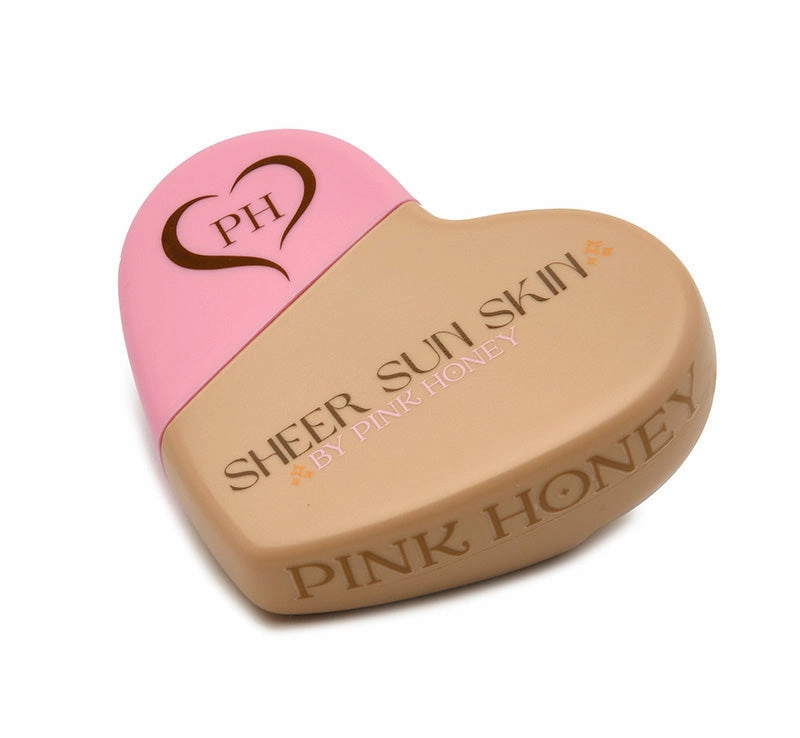 SHEER SUN SKIN FLUSHED FLUID BLUSH - FUCHSIA FLING