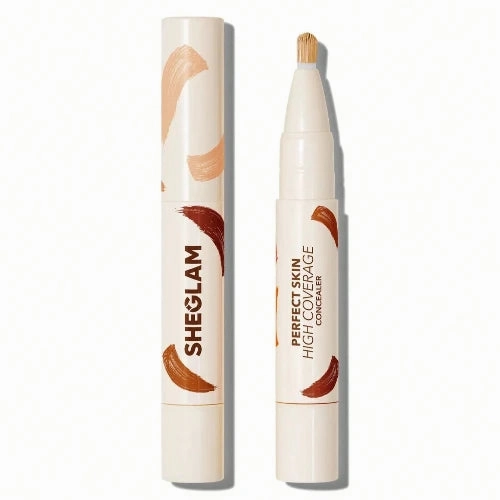 Sheglam Perfect Coverage 4.5ml Butter Cream (Copy)