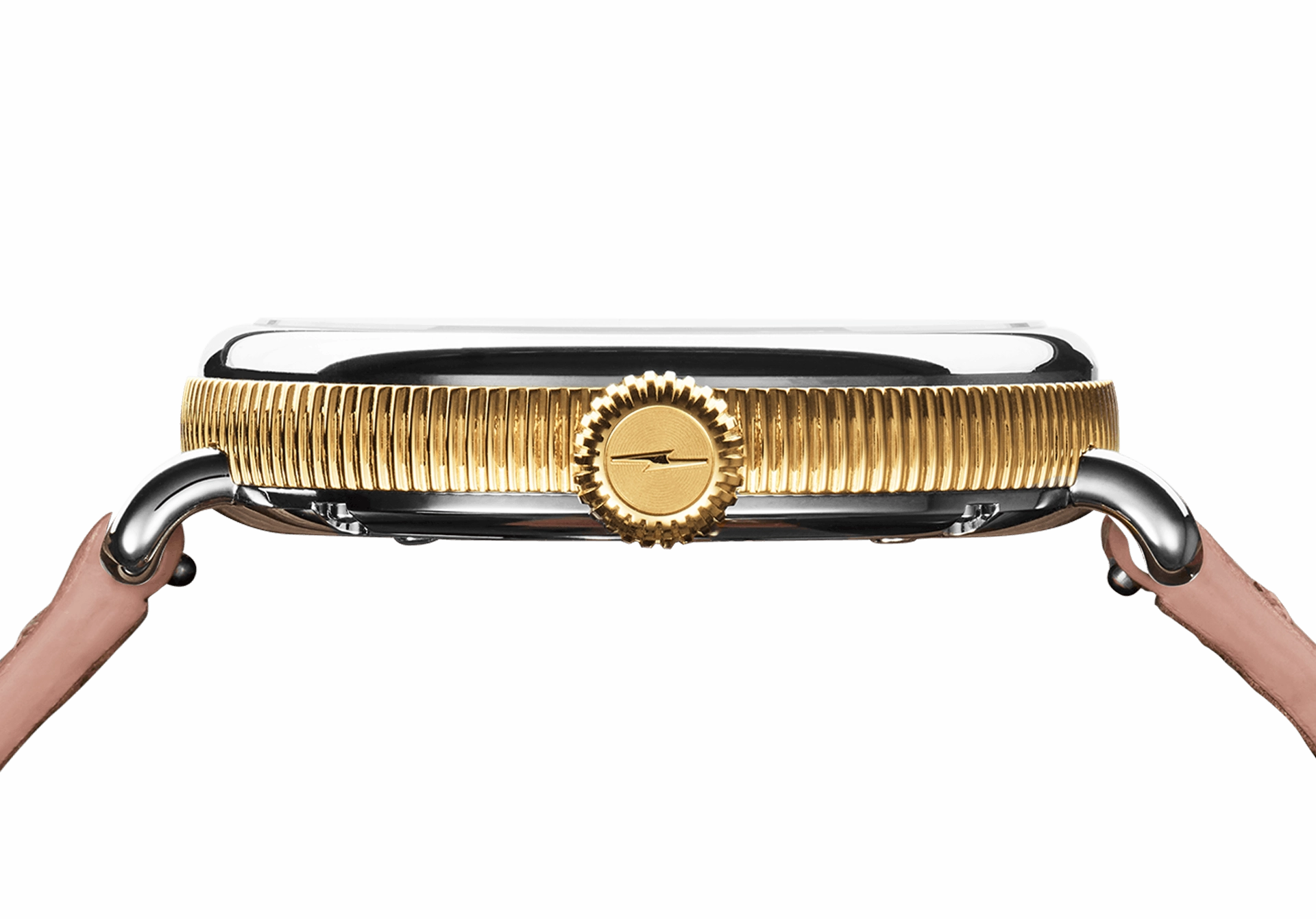 Shinola Birdy Day & Night Watch (38mm)