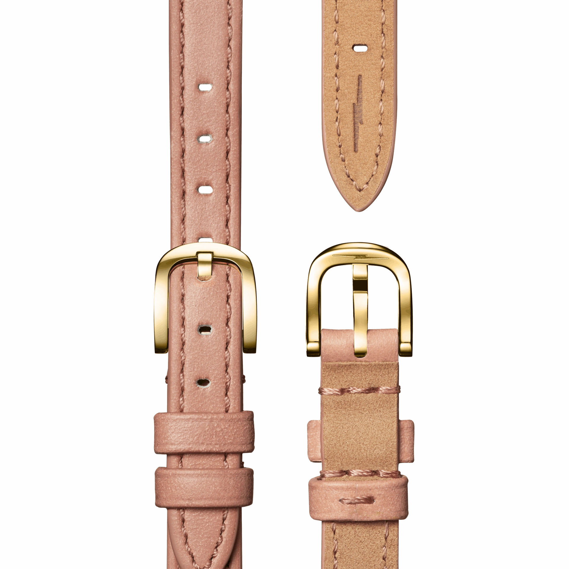 Shinola Birdy Day & Night Watch (38mm)