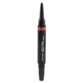 Shiseido LipLiner InkDuo Prime   Line  # 04 Rosewood  1.1g/0.037oz