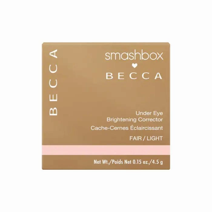 Smashbox X Becca Under Eye Brightening Corrector - Fair Light