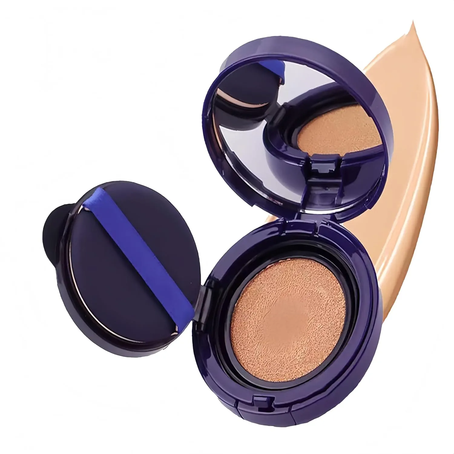 Soft Matte Cream Concealer, NEW Full Coverage, Long Lasting Moisturizing Lightweight for All Skin (Natural color)