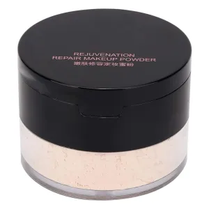 Sonew Makeup Finish Loose Powder, Oil Control ing Moisturizing Makeup Setting Powder for Face, Hair - 15g (01#)