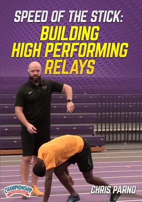 Speed of the Stick: Building High Performing Relays
