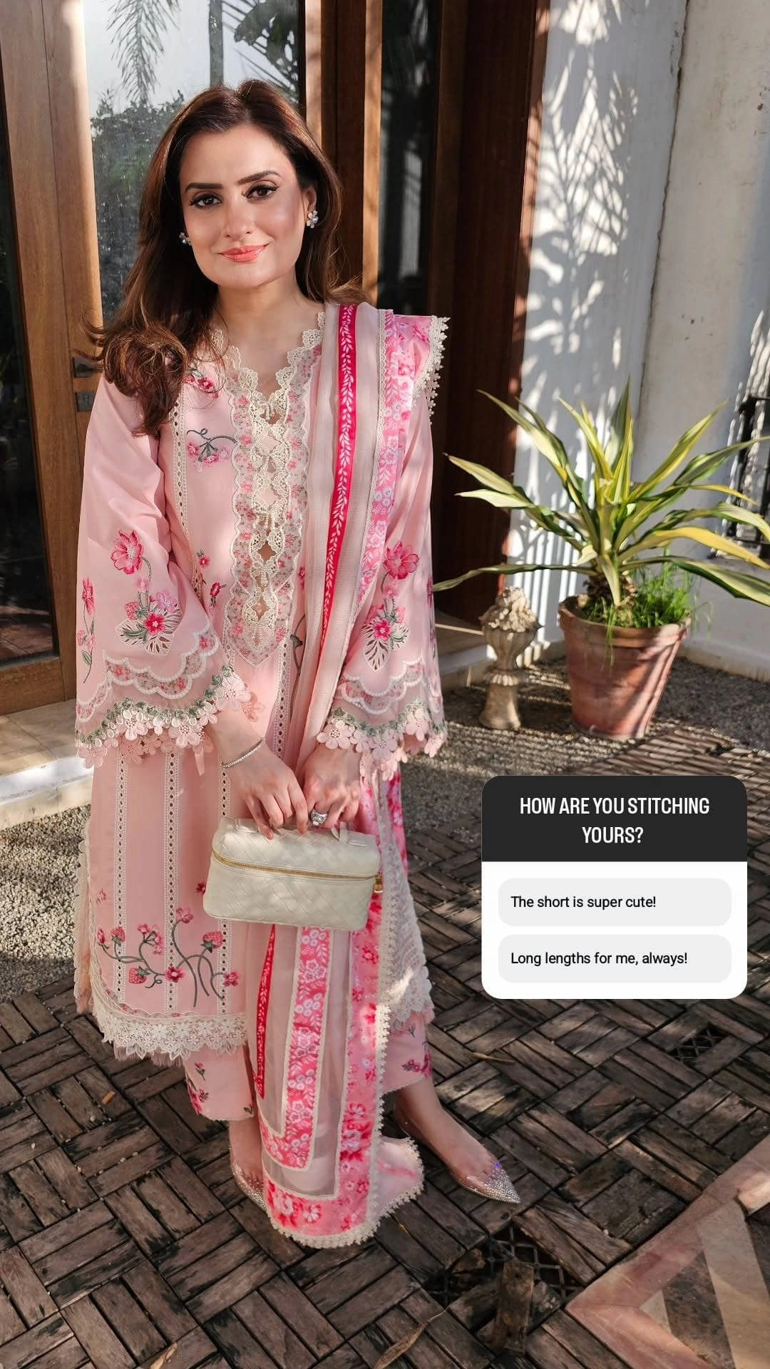 Spotted in Flow by Crimson/Floral Crush - D6 B/Blush