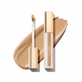 Stay Real Concealer | C5 Golden Tan