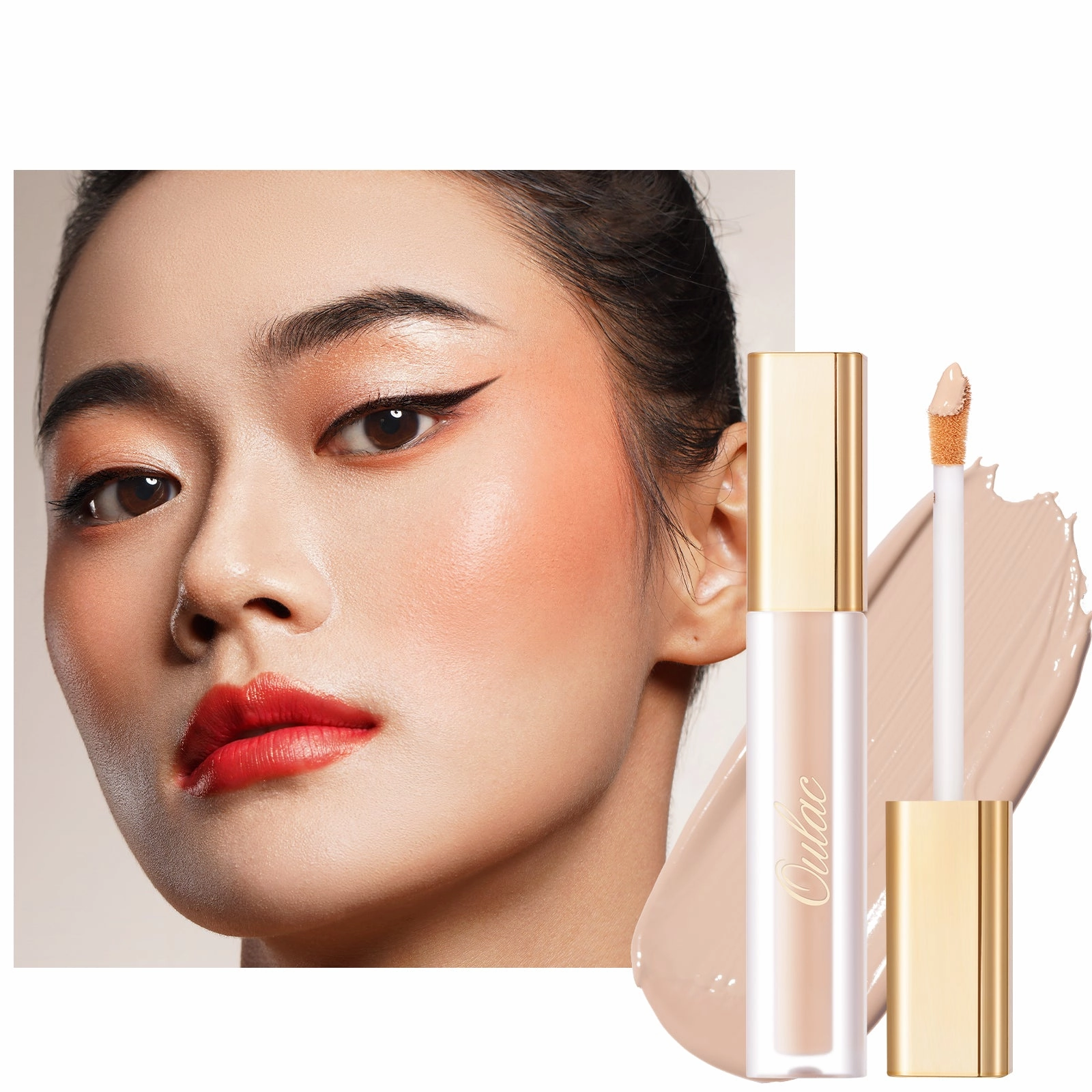 Stay Real Concealer | N2 Buff