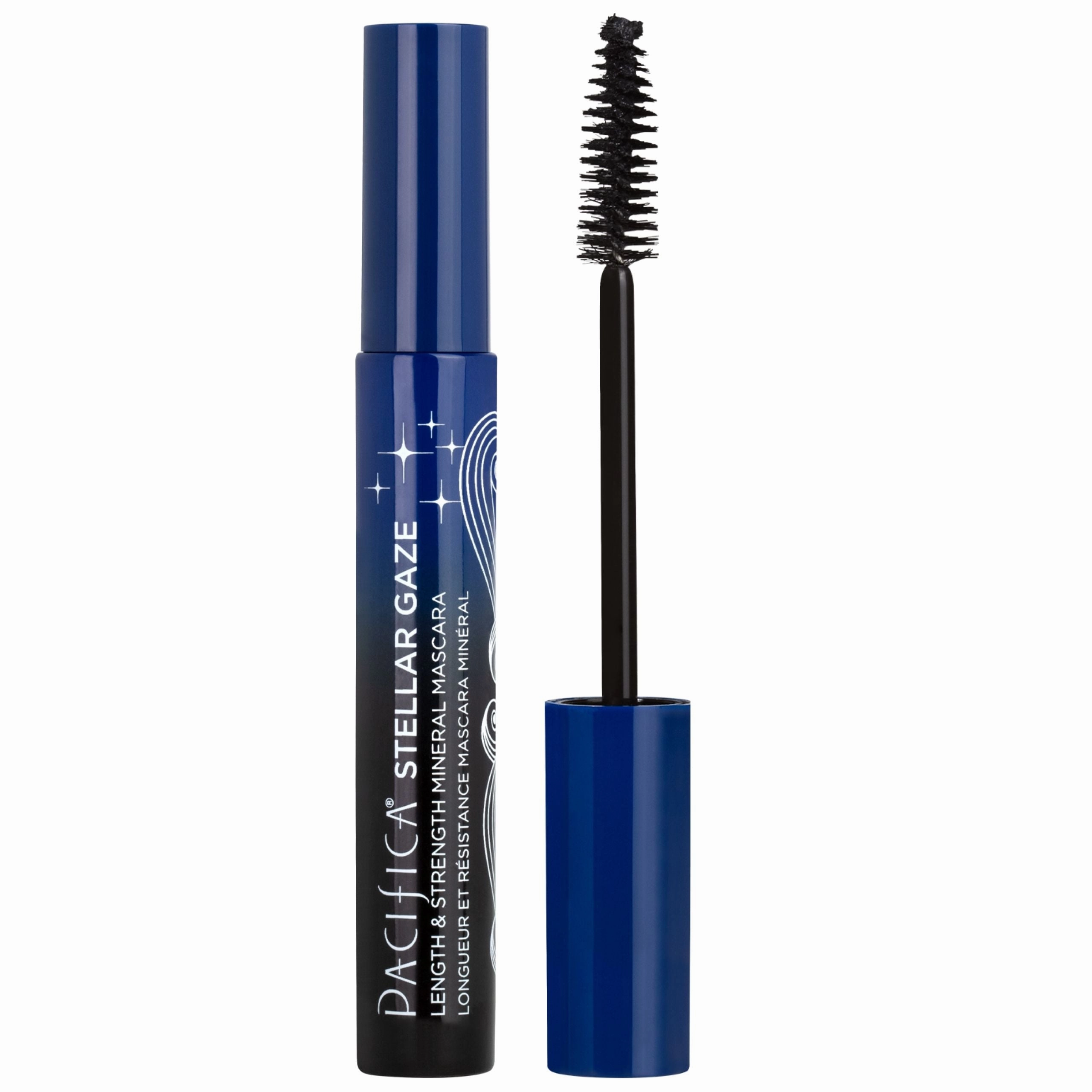 Stellar Gaze Length & Strength Mineral Mascara