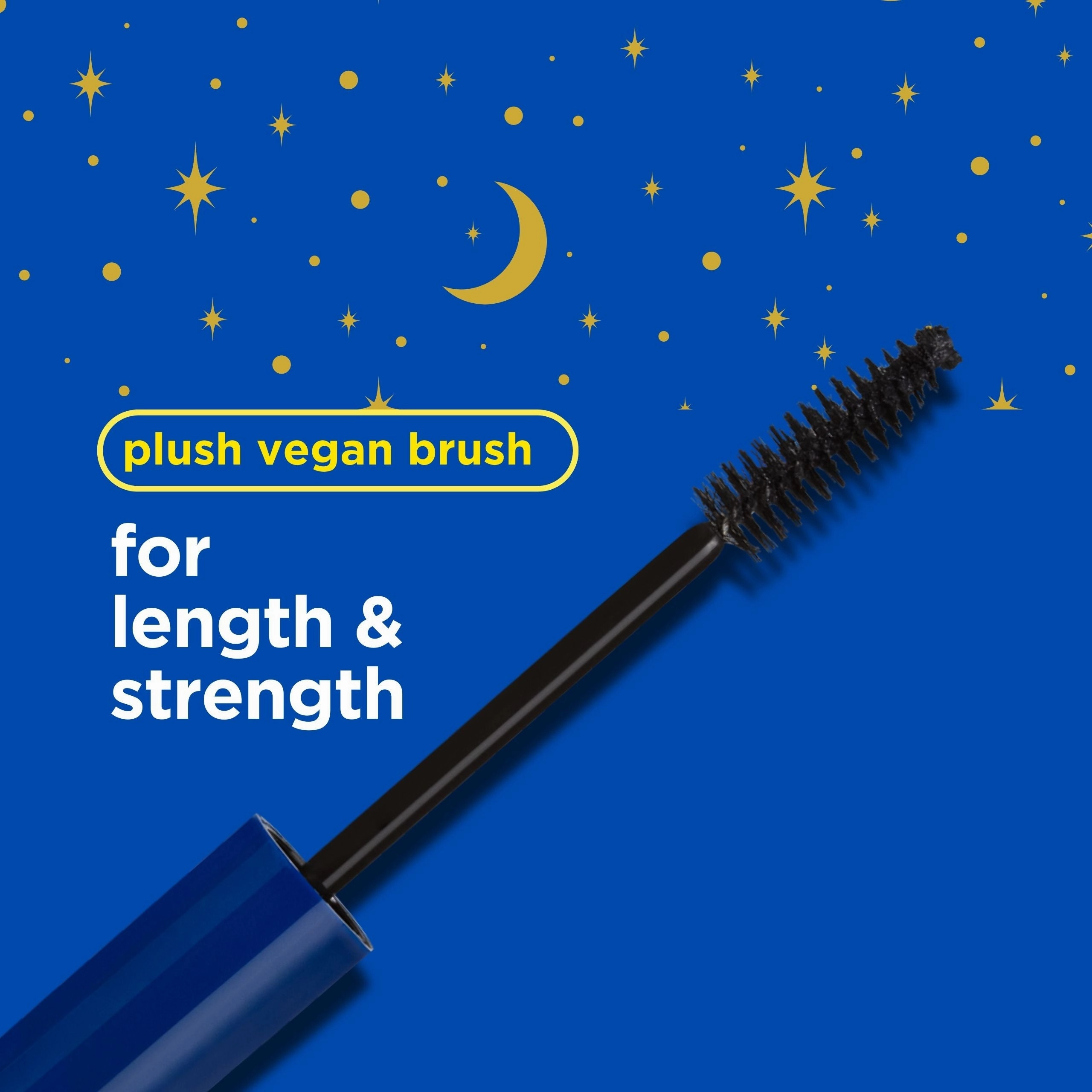 Stellar Gaze Length & Strength Mineral Mascara