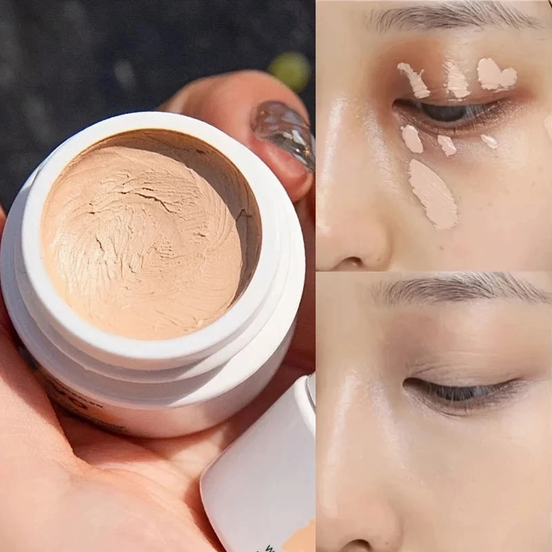 Suit Full Skin Color Concealer