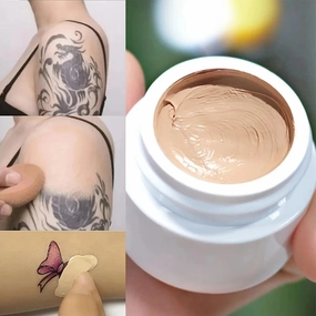 Suit Full Skin Color Concealer