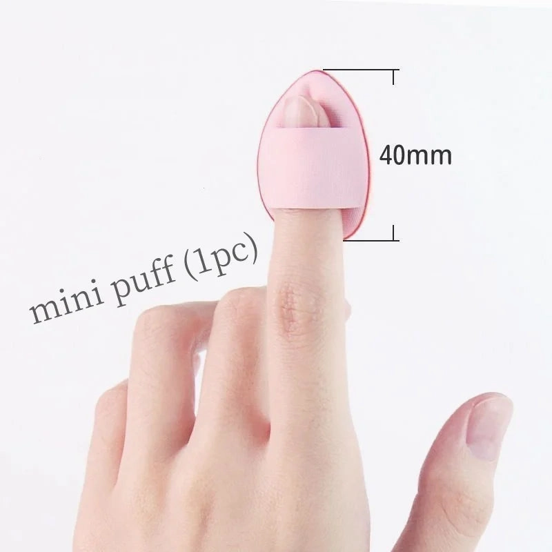 Suit Full Skin Color Concealer