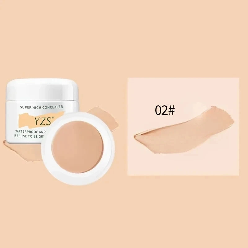 Suit Full Skin Color Concealer