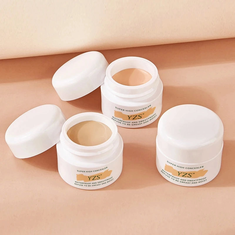 Suit Full Skin Color Concealer